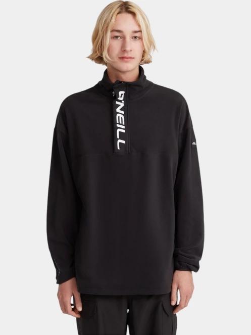 O'Neill O'Riginals Polartec 100 Fleece férfi polár pulóver fekete színben 2