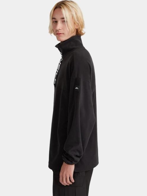 O'Neill O'Riginals Polartec 100 Fleece férfi polár pulóver fekete színben 4