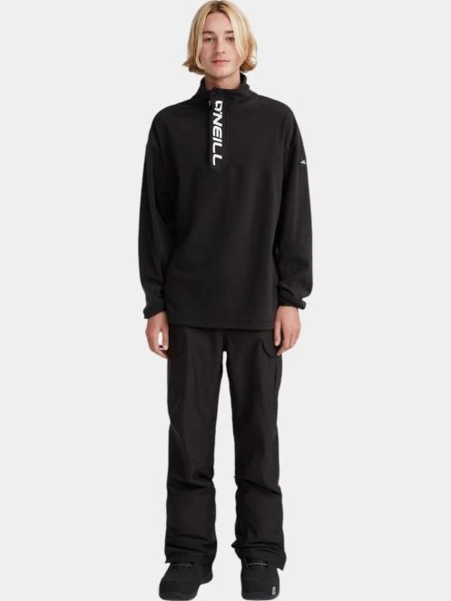 O'Neill O'Riginals Polartec 100 Fleece férfi polár pulóver fekete színben 6