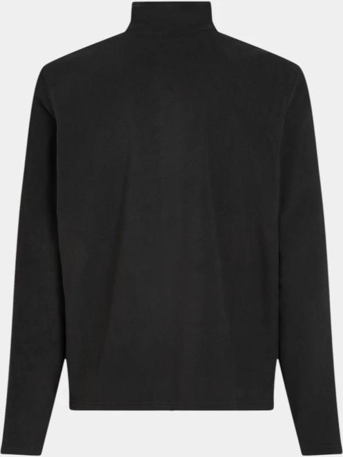 O'Neill FWC'Cruz Jack's Polartec FZ Fleece férfi polár pulóver fekete színben 8