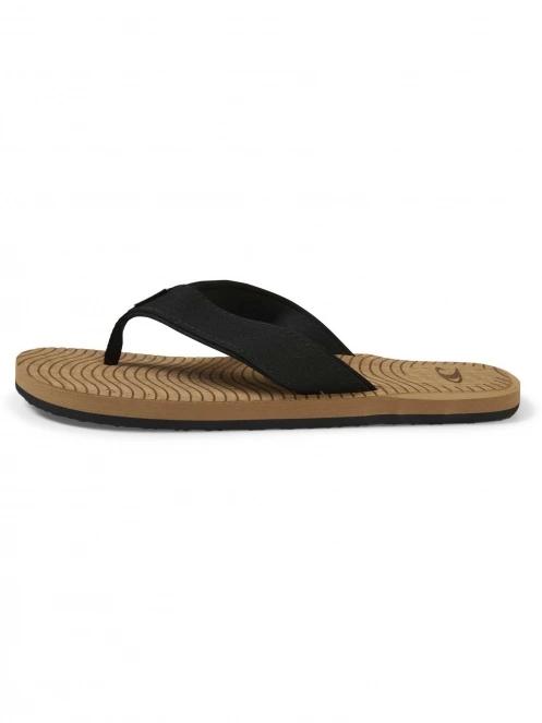 O'Neill Koosh Sandals férfi papucs barna színben 3