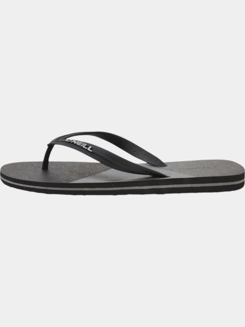 O'Neill Profile Color Block Sandals férfi flip flop papucs fekete színben 4
