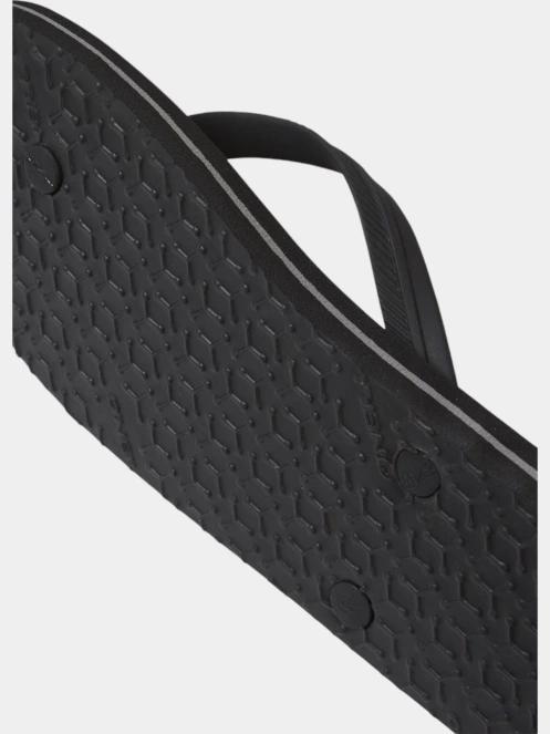 O'Neill Profile Color Block Sandals férfi flip flop papucs fekete színben 5