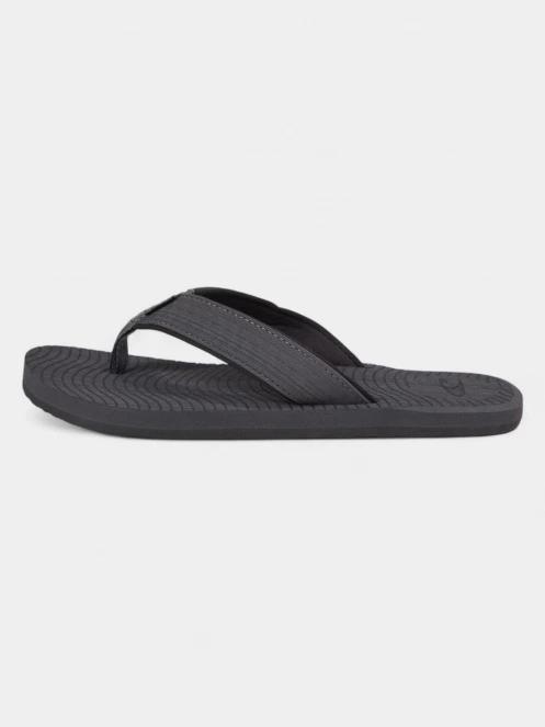 O'Neill Koosh Sandals férfi flip flop papucs szürke színben 2