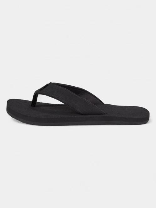 O'Neill Koosh Sandals férfi flip flop papucs fekete színben 2