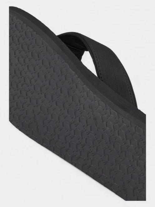 O'Neill Koosh Sandals férfi flip flop papucs fekete színben 5