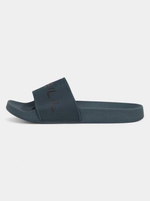 O'Neill O'Neill Logo Slides férfi papucs sötétkék színben 3