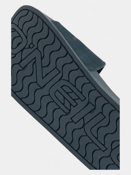 O'Neill O'Neill Logo Slides férfi papucs sötétkék színben 5