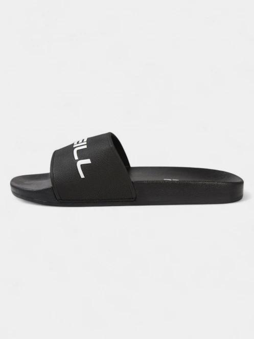 O'Neill O'Neill Logo Slides férfi papucs fekete színben 3