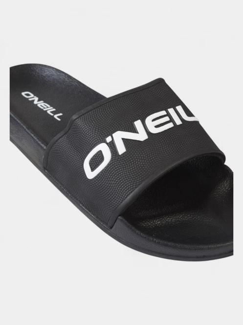O'Neill O'Neill Logo Slides férfi papucs fekete színben 4