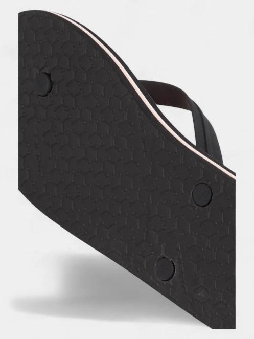 O'Neill Profile Graphic Sandals férfi flip flop papucs szürke színben 5