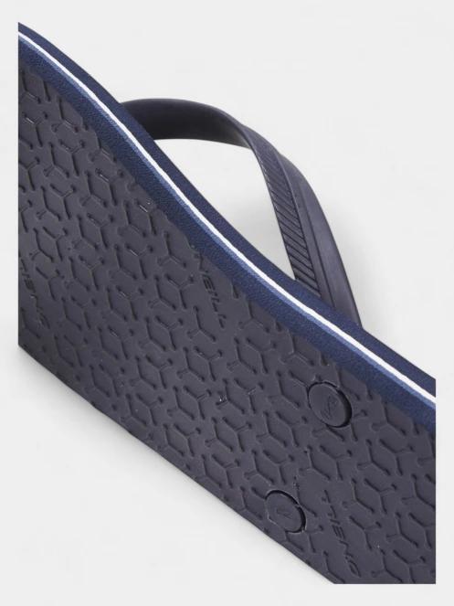 O'Neill Profile Logo Sandals férfi flip flop papucs sötétkék színben 5