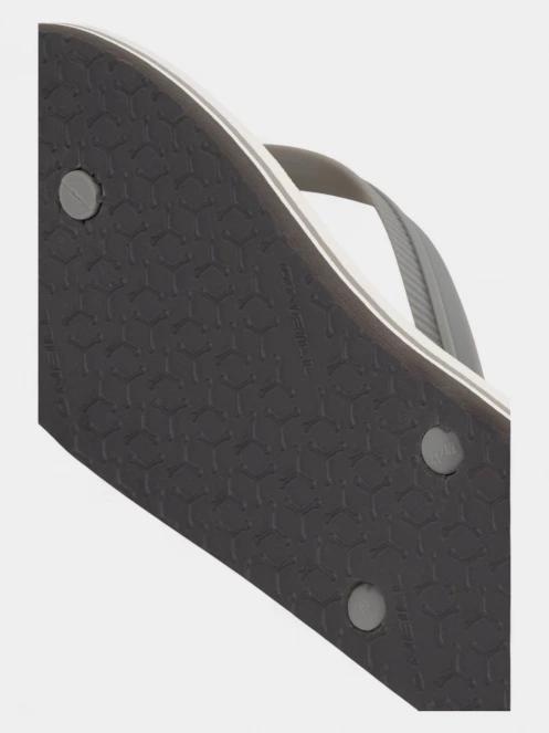 O'Neill Profile Logo Sandals férfi flip flop papucs homok színben 5