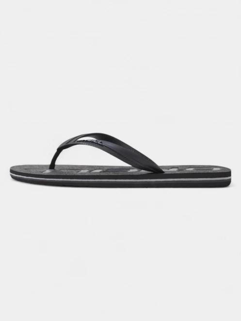 O'Neill Profile Logo Sandals férfi flip flop papucs fekete színben 4