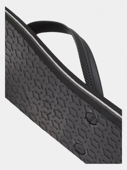 O'Neill Profile Logo Sandals férfi flip flop papucs fekete színben 5