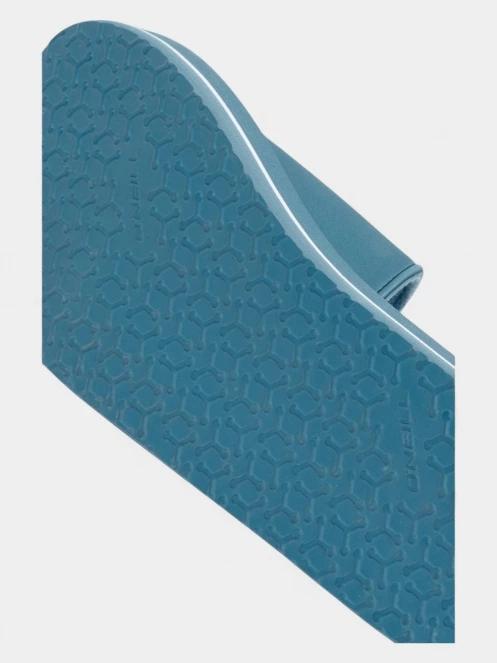 O'Neill O'Neill Velcro Slides férfi papucs kék színben 5