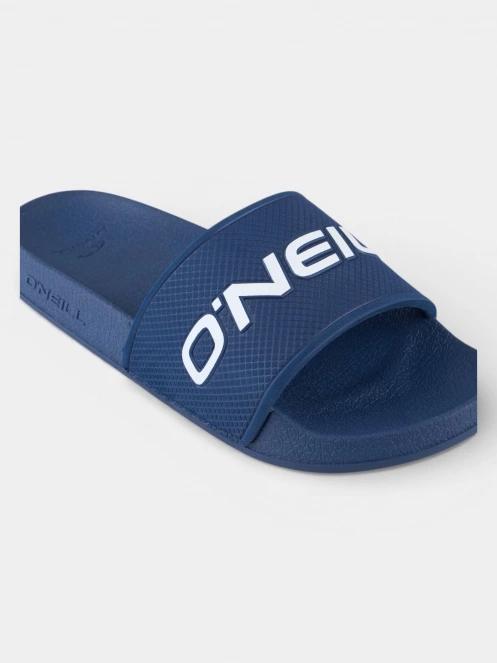 O'Neill O'Neill Logo Slides férfi papucs kék színben 2