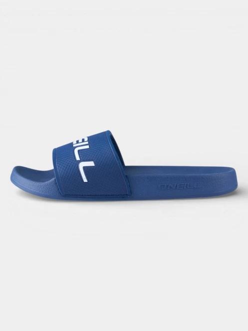 O'Neill O'Neill Logo Slides férfi papucs kék színben 3