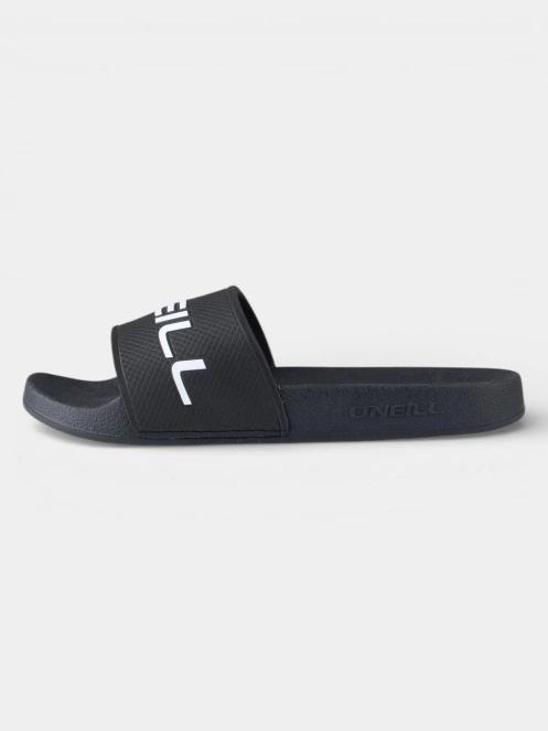 O'Neill O'Neill Logo Slides férfi papucs fekete színben 3