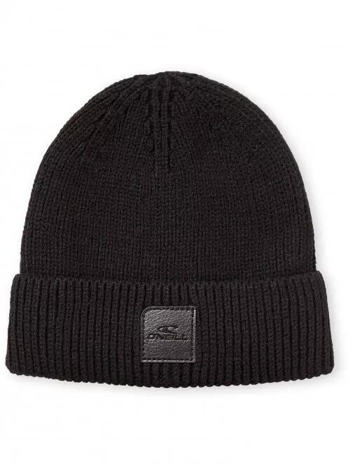 O'Neill Bouncer Beanie kötött sapka fekete színben 2
