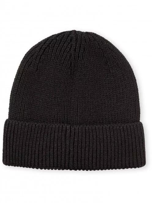 O'Neill Bouncer Beanie kötött sapka fekete színben 3