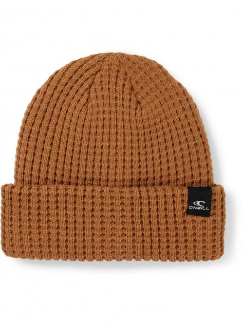 O'Neill Waffle Beanie sapka narancssárga színben 2