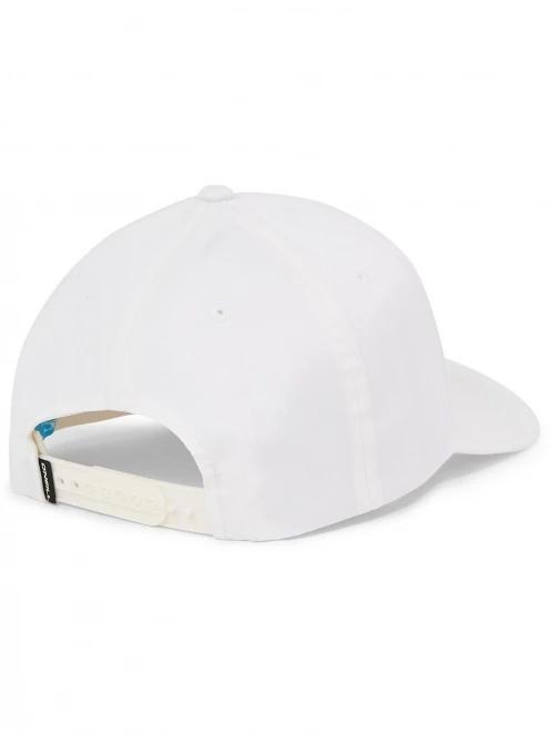 O'Neill O'Neill Logo Wave Cap férfi baseball sapka fehér színben 4