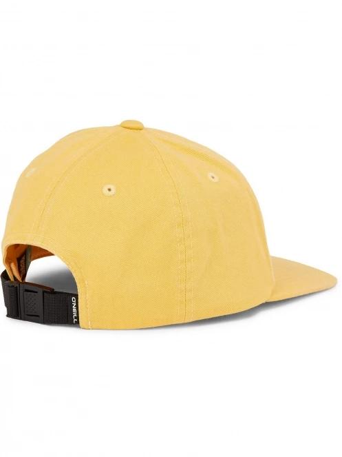 O'Neill O'Neill Beach Vintage Cap baseball sapka sárga színben 4