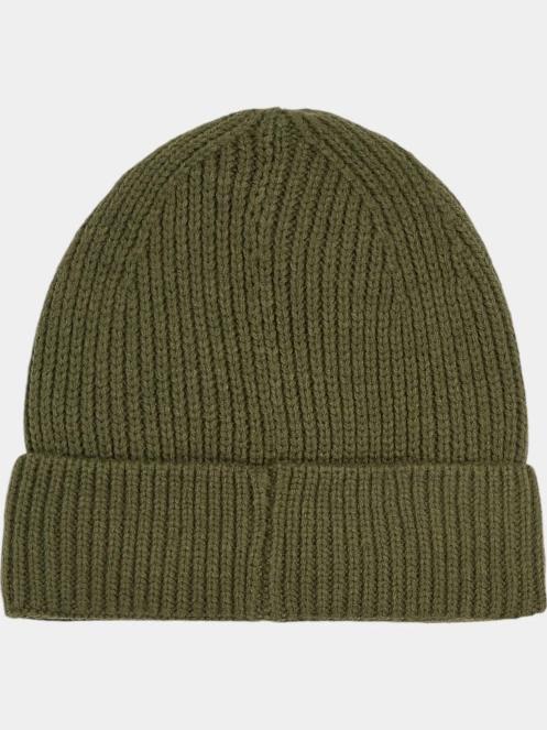 O'Neill Bouncer Beanie férfi sapka zöld színben 3