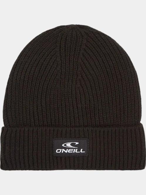 O'Neill Bouncer Beanie férfi sapka fekete színben 2