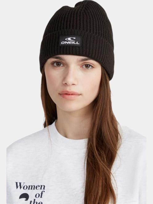 O'Neill Bouncer Beanie férfi sapka fekete színben 4