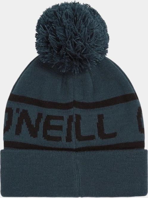 O'Neill Powder Beanie sapka sötétkék színben 3