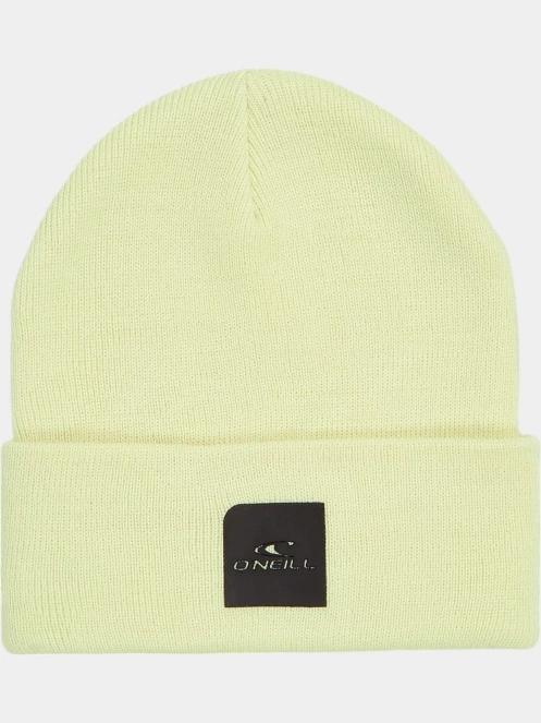 O'Neill Cube Beanie férfi sapka zöld színben 2