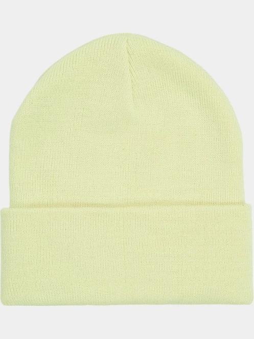 O'Neill Cube Beanie férfi sapka zöld színben 3