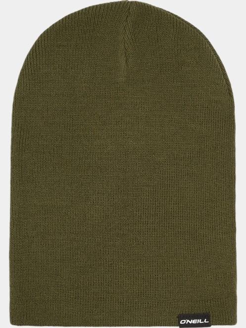 O'Neill Dolomite Beanie férfi sapka zöld színben 2
