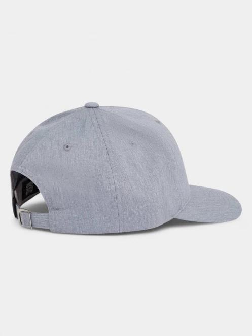 O'Neill The Future Surf Society Cap férfi baseball sapka szürke színben 4