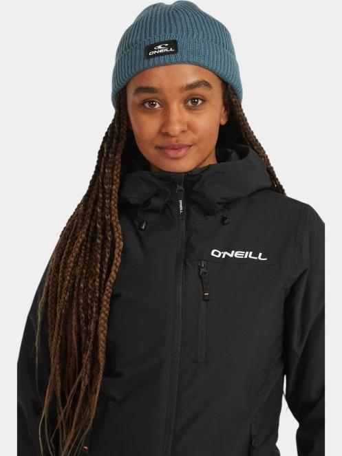 O'Neill Bouncer Beanie kötött sapka kék színben 5