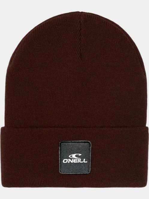 O'Neill Snow Beanie sapka barna színben 2