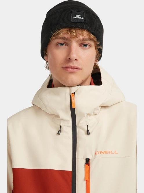 O'Neill Snow Beanie sapka fekete színben 4