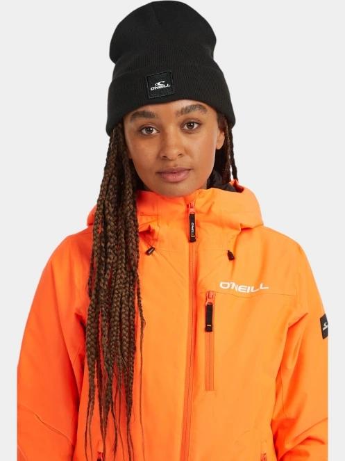 O'Neill Snow Beanie sapka fekete színben 5