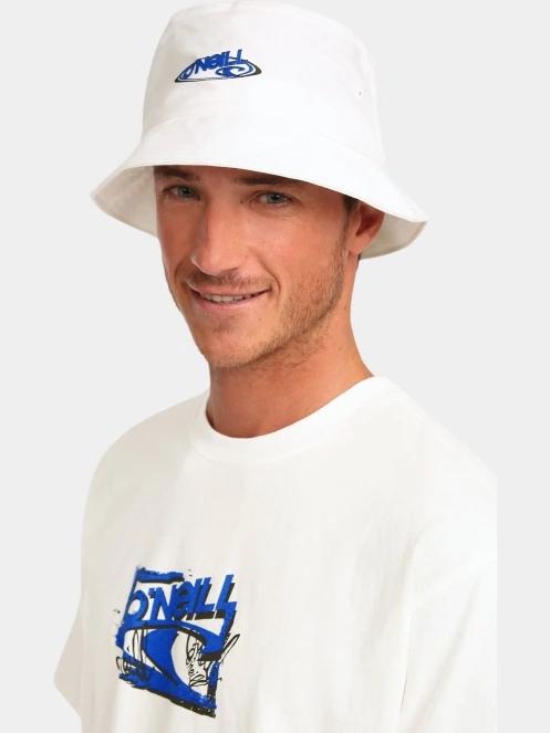O'Neill O'Neill Bucket Hat bucket hat fehér színben 2