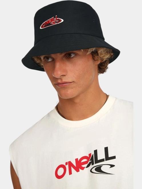 O'Neill O'Neill Bucket Hat bucket hat fekete színben 2