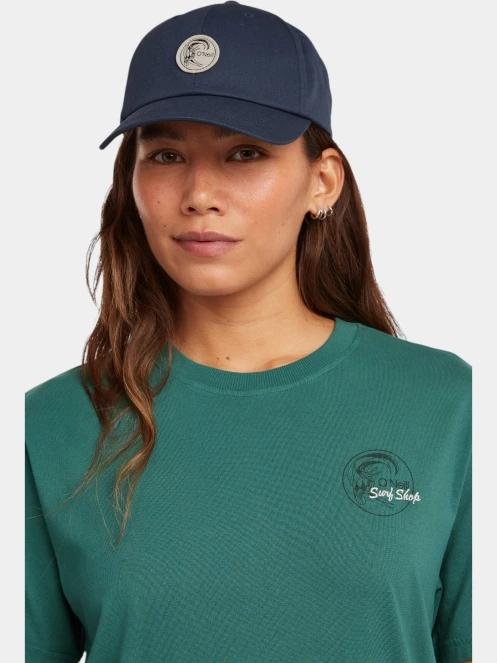 O'Neill O'Riginals Badge Cap baseball sapka sötétkék színben 2