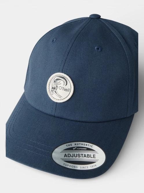 O'Neill O'Riginals Badge Cap baseball sapka sötétkék színben 7