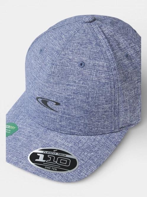 O'Neill Hybrid Cap baseball sapka kék színben 4