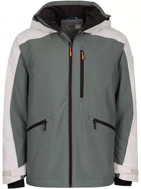 O'Neill Diabase Jacket férfi síkabát szürke színben 6