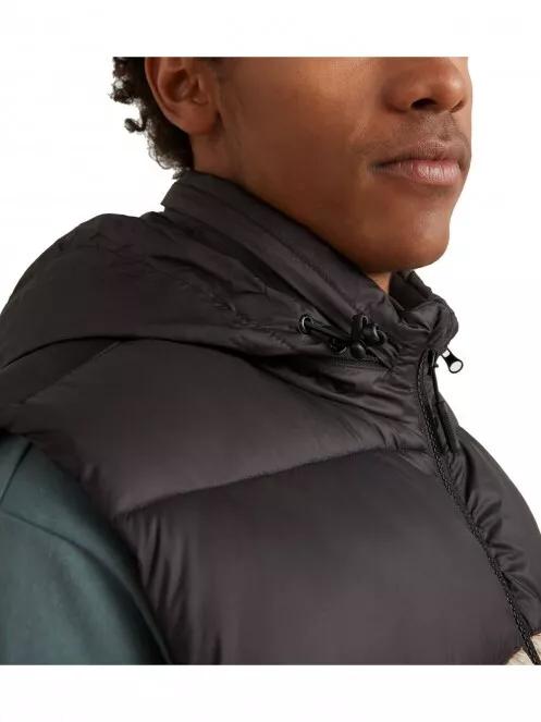 O'Neill O'Riginals Puffer Bodywarmer férfi mellény fehér színben 4