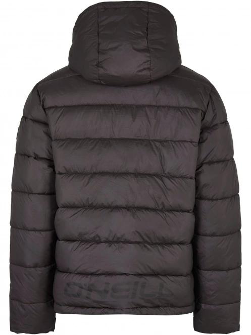 O'Neill O'Riginals Puffer Jacket férfi utcai kabát fekete színben 8