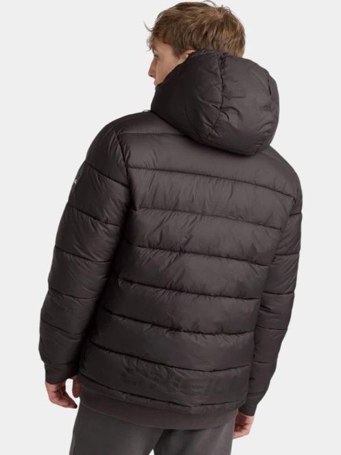 O'Neill O'Riginals Puffer Jacket férfi télikabát fekete színben 3