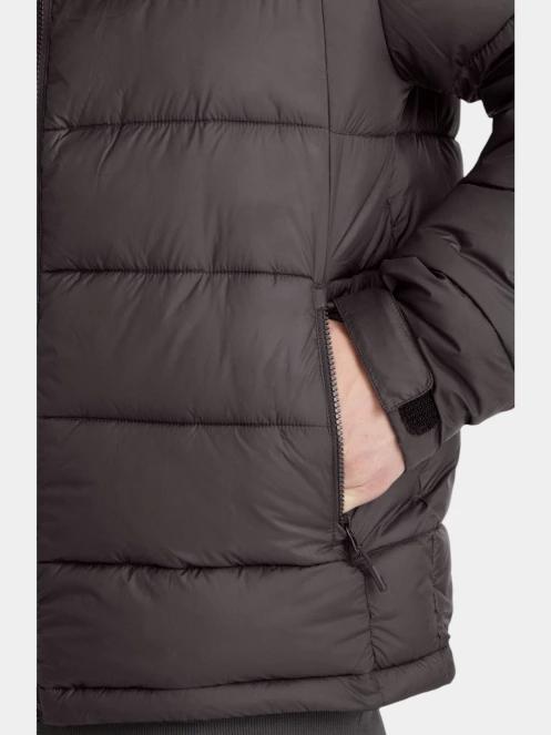 O'Neill O'Riginals Puffer Jacket férfi télikabát fekete színben 5